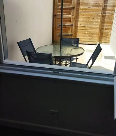 Logement Ideal Curistes Rochefort  Exterior photo