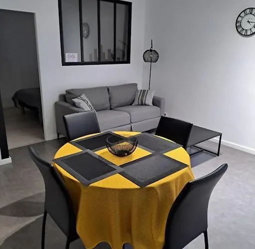 Logement Ideal Curistes