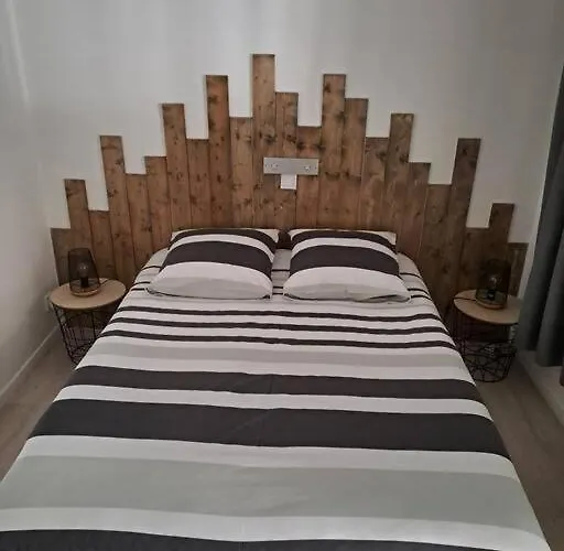 Logement Ideal Curistes