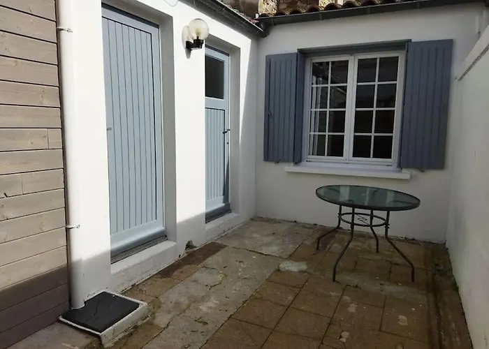 Logement Ideal Curistes