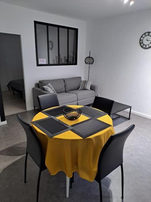 Apartment Ideal Curistes