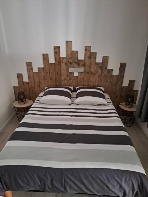 Apartment Ideal Curistes *