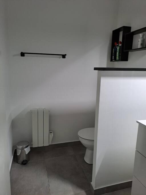 Ideal Curistes Apartment Rochefort (Charente-Maritime)