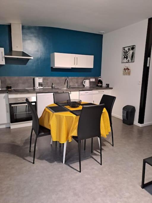 Apartment Ideal Curistes *