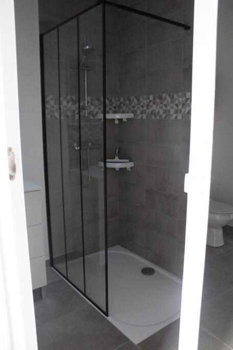 Ideal Curistes Apartment