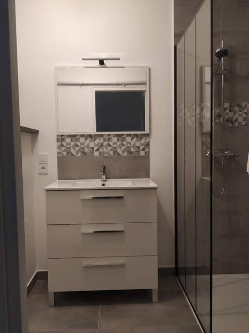 Apartment Ideal Curistes