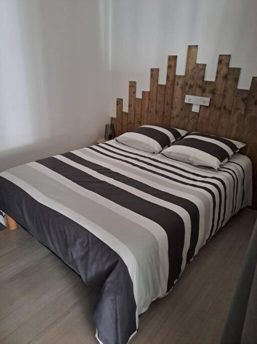 Apartment Ideal Curistes *