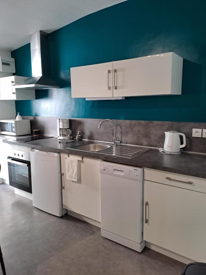 Ideal Curistes Apartment